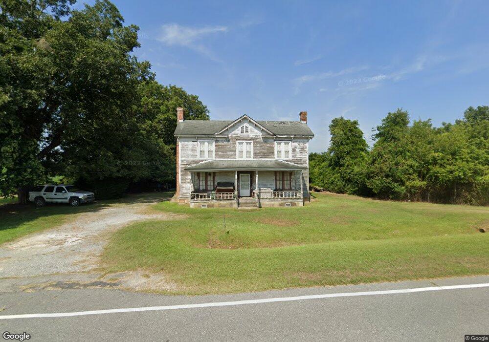 680 McLamb Rd, Newton Grove, NC 28366 - photo 1