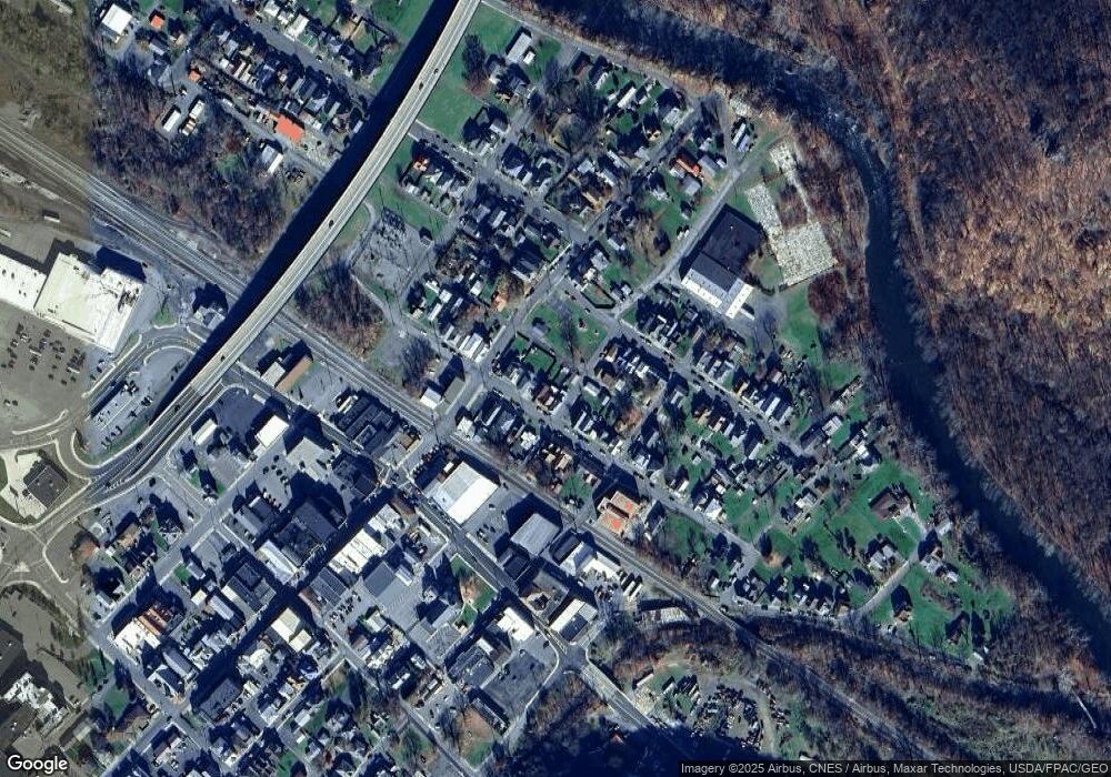 117 Mozelle St, Keyser, WV 26726 - photo 1