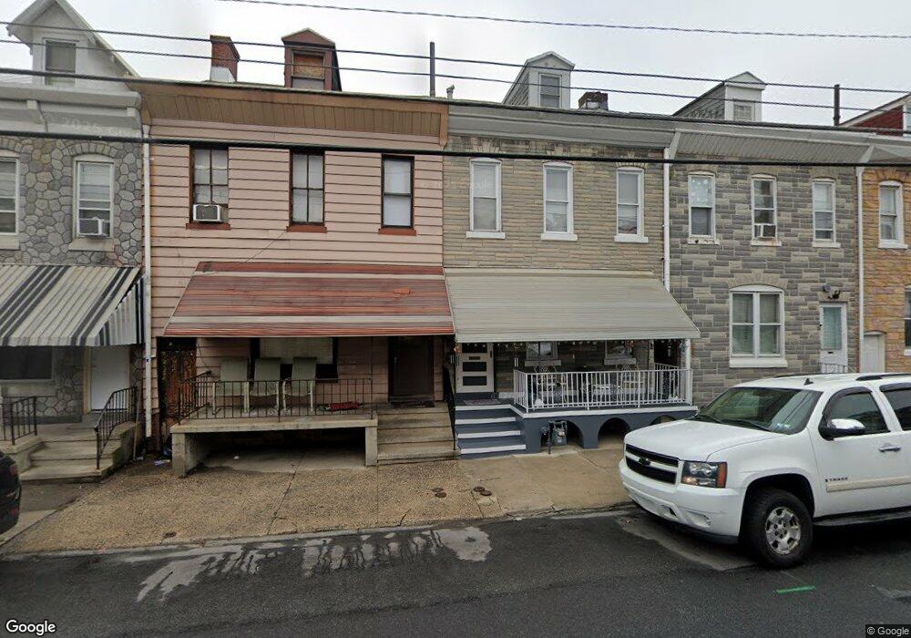 1124 N 10th St, Reading, PA 19604 - photo 1