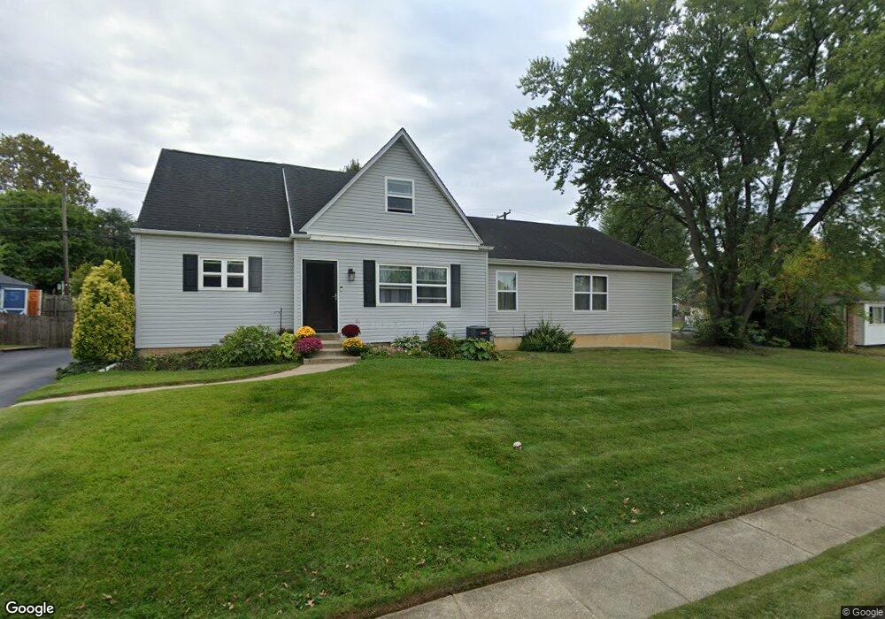 229 Westfall Ave, King of Prussia, PA 19406 - photo 1