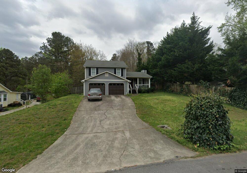 4291 Falcon Crest Dr, Flowery Branch, GA 30542 - photo 1