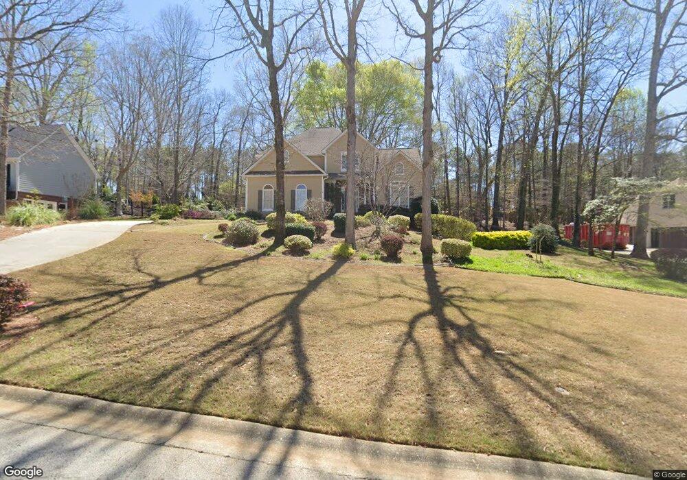 4417 Oxburgh Park, Flowery Branch, GA 30542 - photo 1