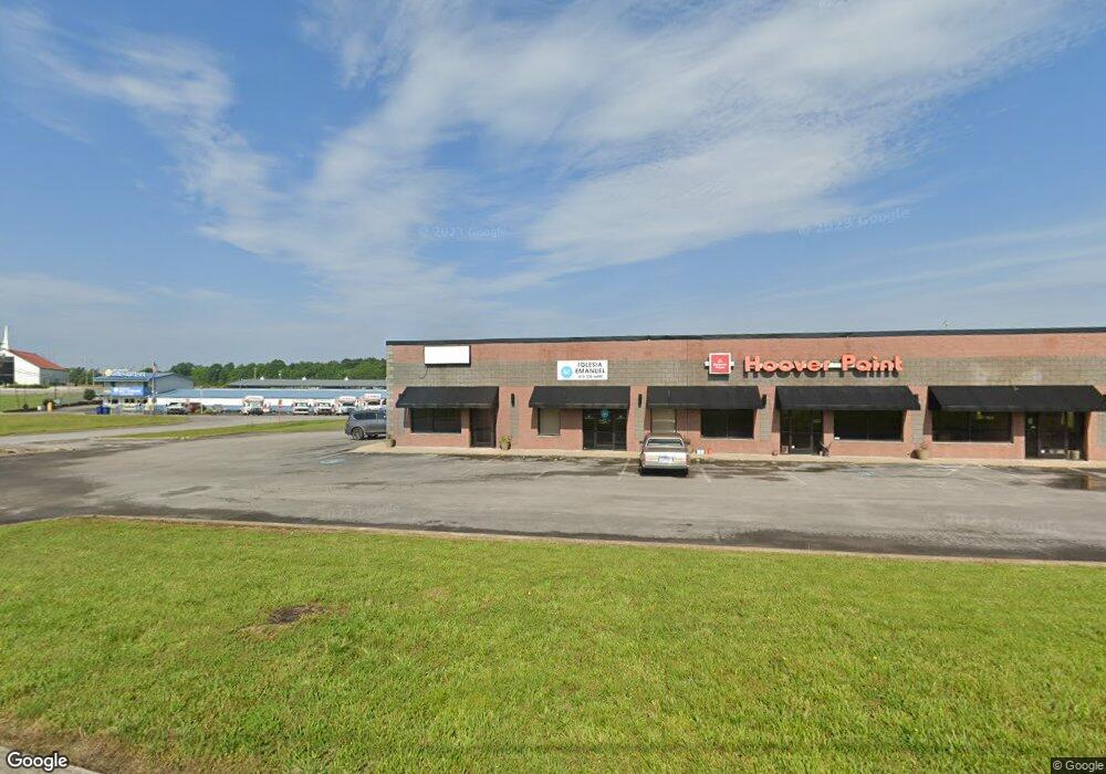 101 Northside Suite B, Shelbyville, TN 37160 - photo 1