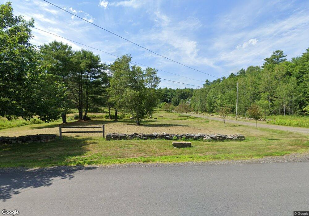 155 Dyer Rd, Lewiston, ME 04240 - photo 1