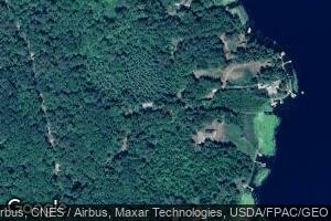 25119 Split Rail Ln, Garrison, MN 56450