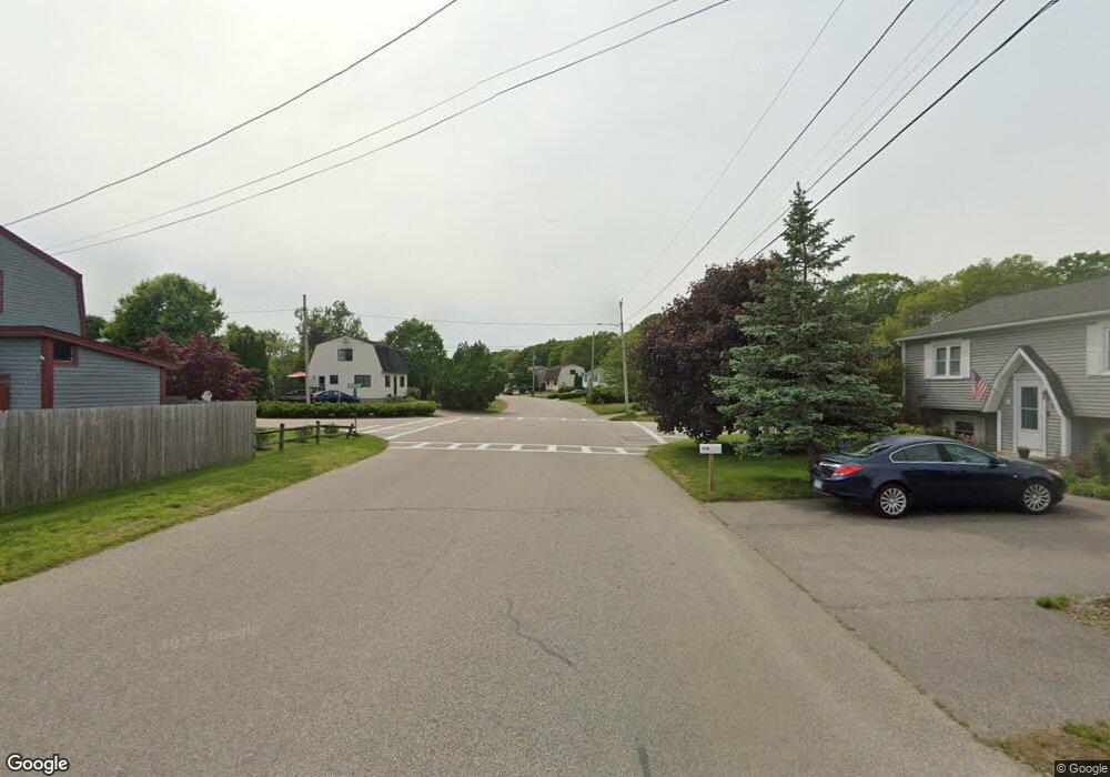 10 Saundra Dr, Westerly, RI 02891 - photo 1