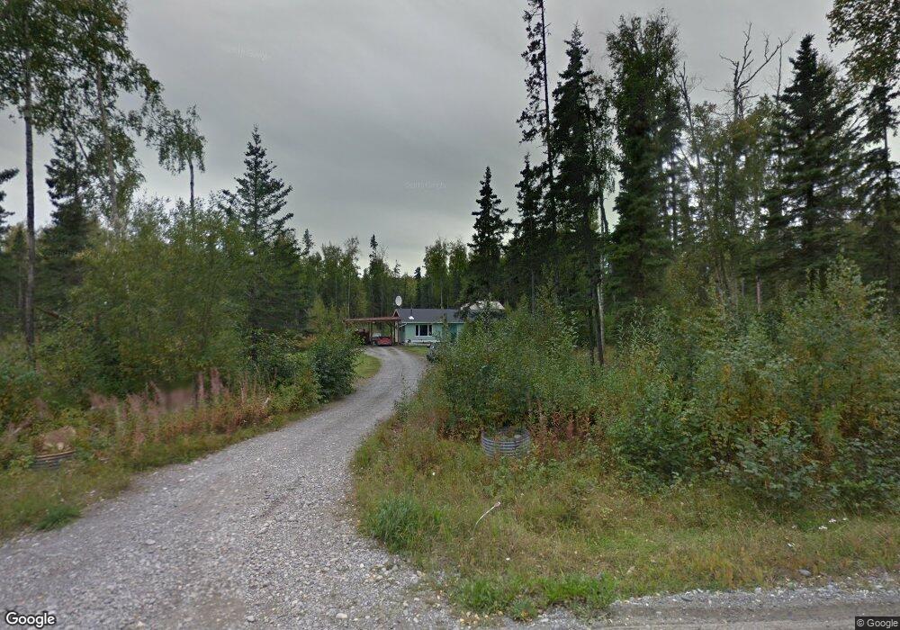 6070 S Hallie Dr, Wasilla, AK 99623 - photo 1