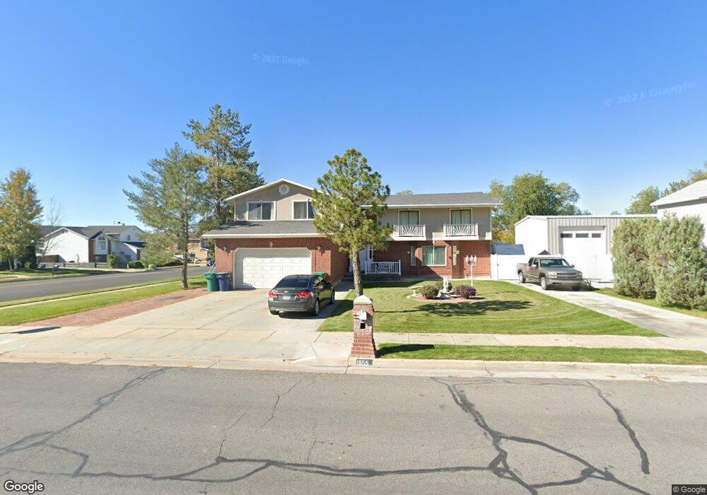1555 N 400 W, Ogden, UT 84404 - photo 1