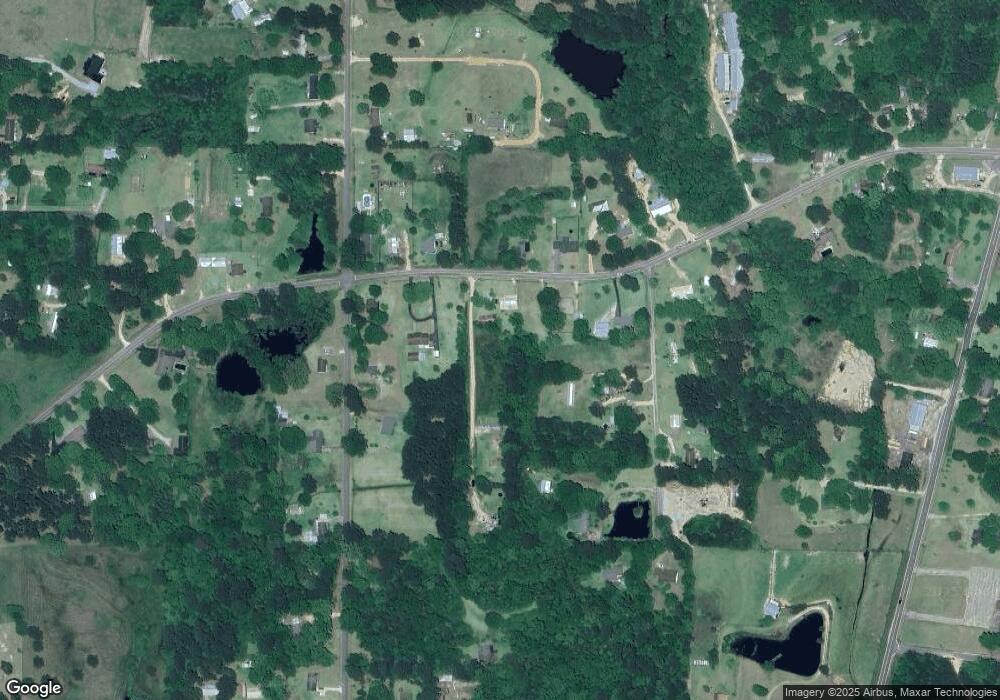 1160 Trace Rd, Laurel, MS 39443 - photo 1