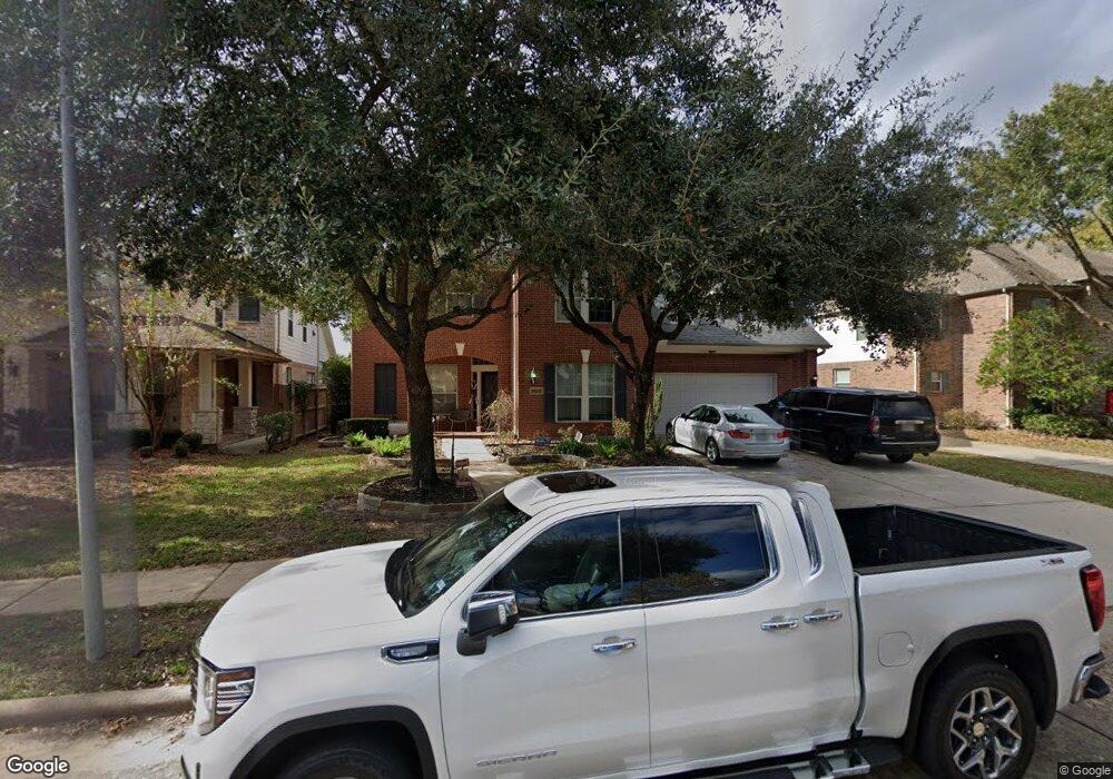 16027 Ashvale Dr, Tomball, TX 77377 - photo 1