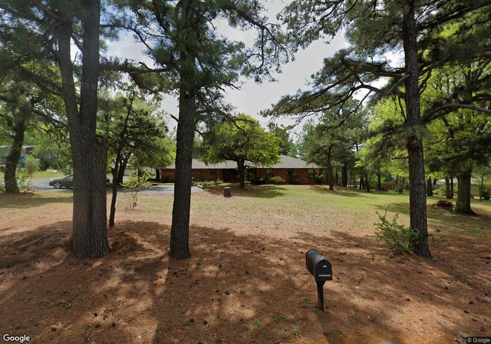 5818 Cessna Ln, Tuttle, OK 73089 - photo 1