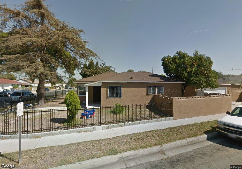 1514 W 130th St, Compton, CA 90222 - photo 1