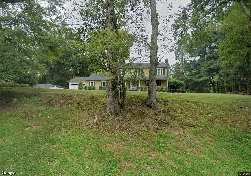 33 Hibbler Rd, Annandale, NJ 08801 - photo 1