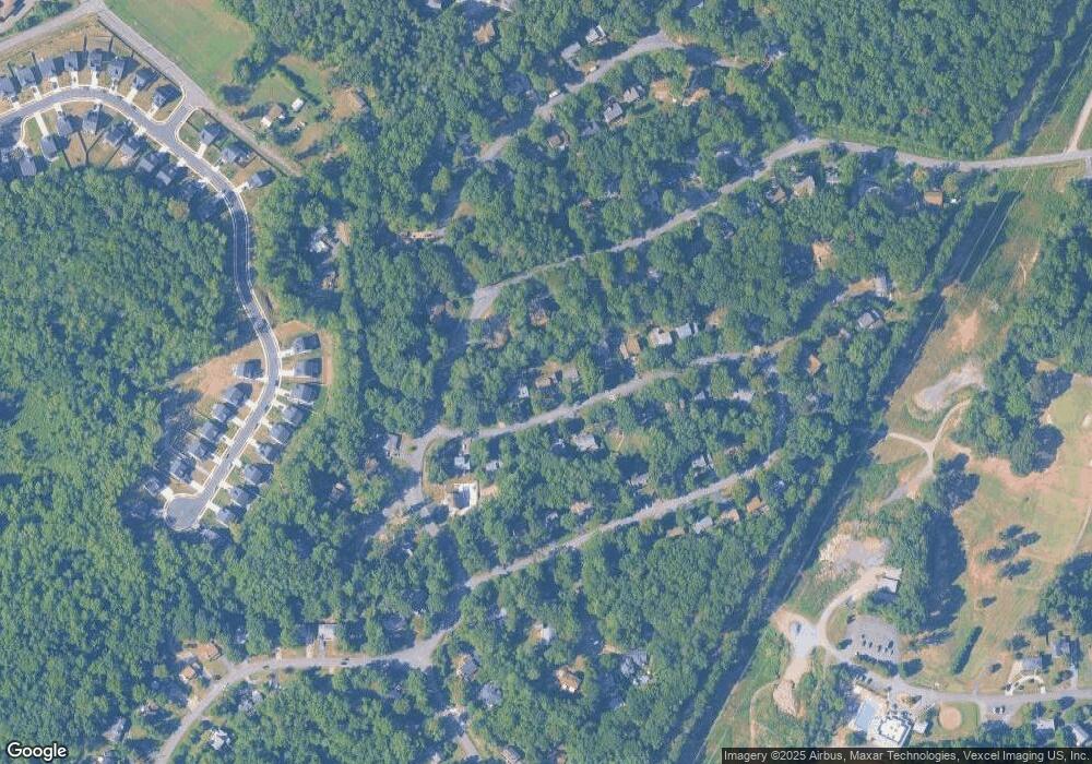 2041 Admiral Dr, Stafford, VA 22554 - photo 1