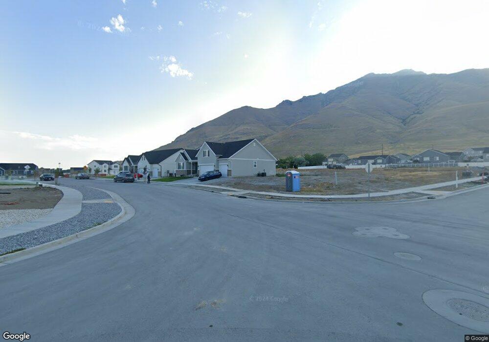 8644 N Weston Way, Lake Point, UT 84074 - photo 1