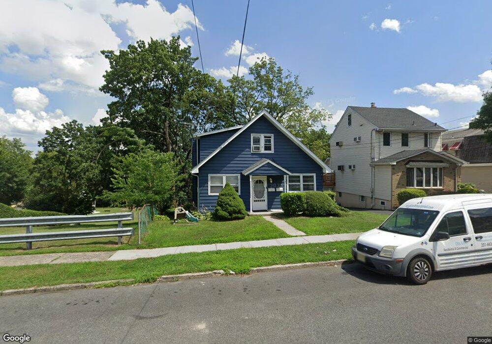 632 3rd St, Lyndhurst, NJ 07071 - photo 1