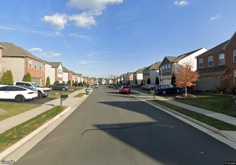 0 Leeds Field Dr unit 1007249378, Chantilly, VA 20152 - photo 1