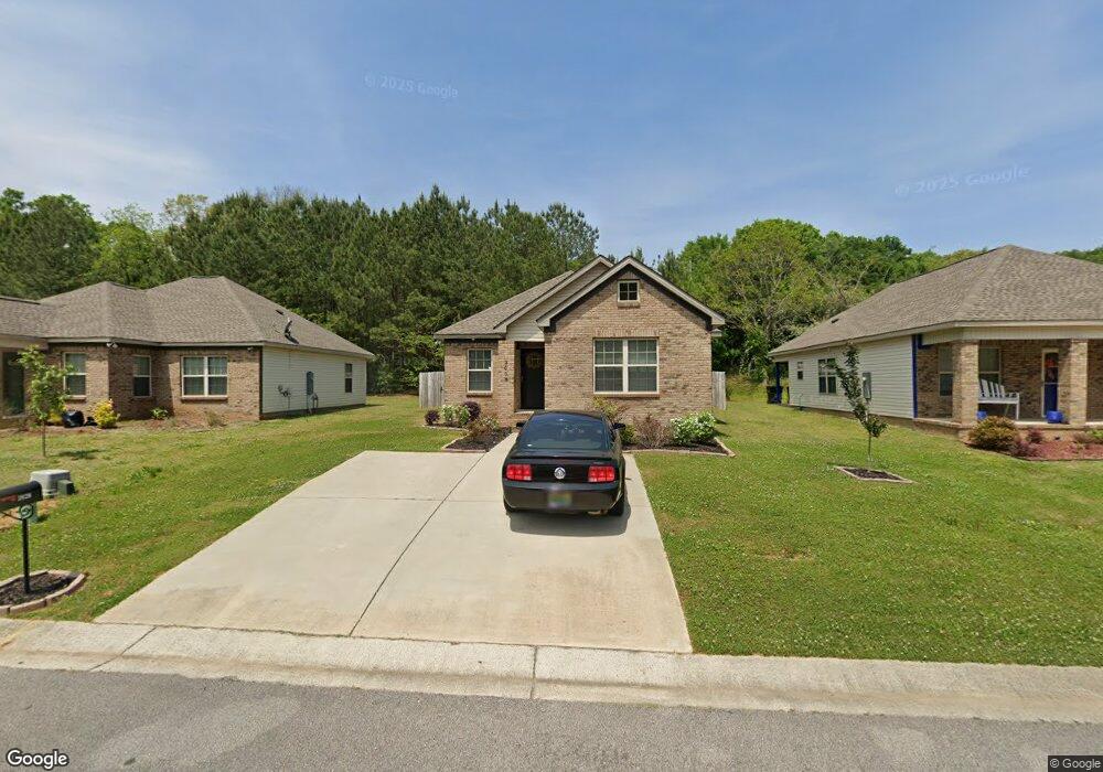2028 Hamilton Place, Birmingham, AL 35215 - photo 1