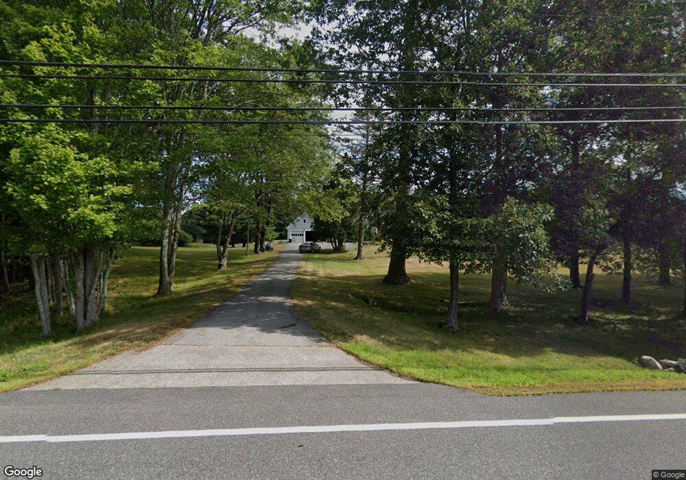 61 Beech Ridge Rd, York, ME 03909 - photo 1