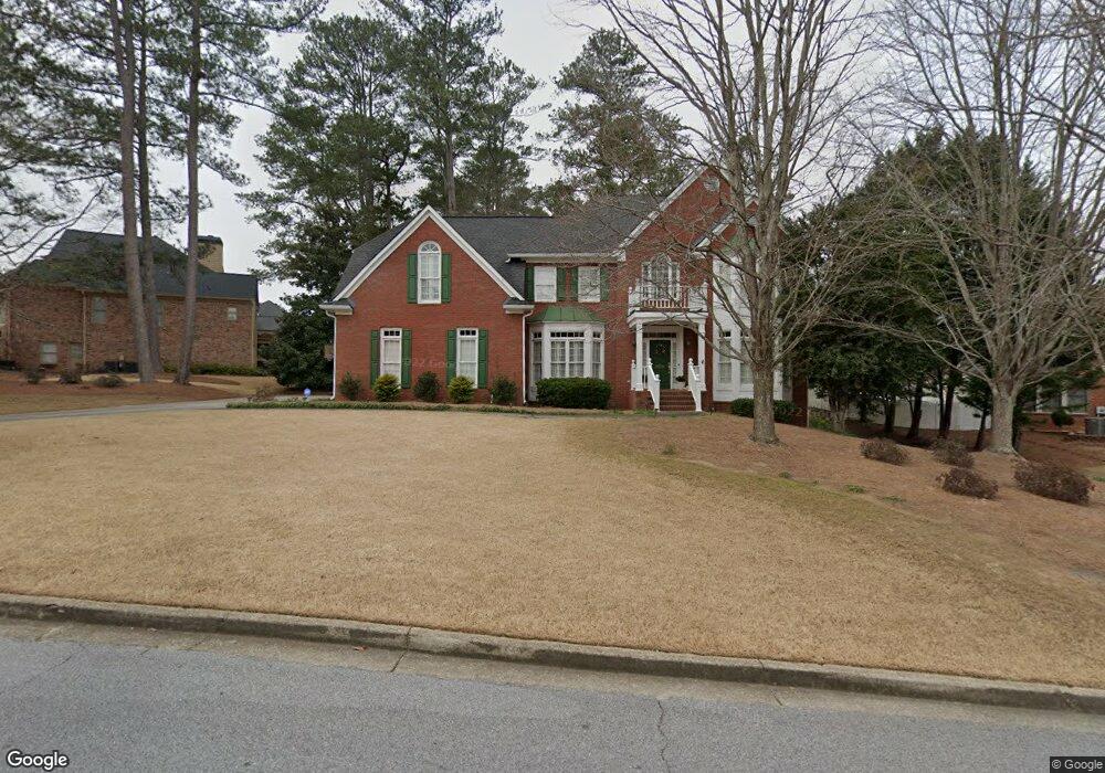 2579 Dunhaven Glen unit 2, Snellville, GA 30078 - photo 1