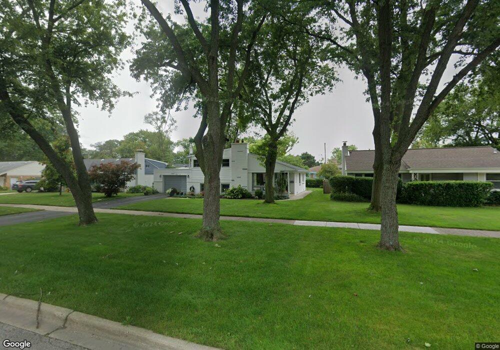 2523 Central Rd, Glenview, IL 60025 - photo 1