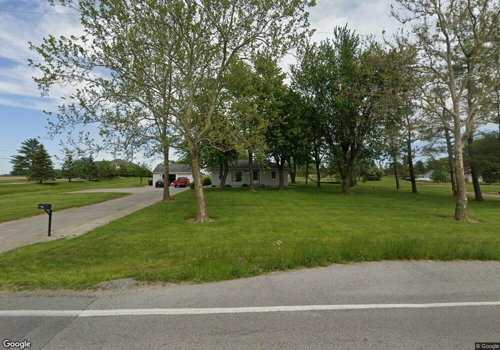 7219 Minnich Rd, Fort Wayne, IN 46816 - photo 1