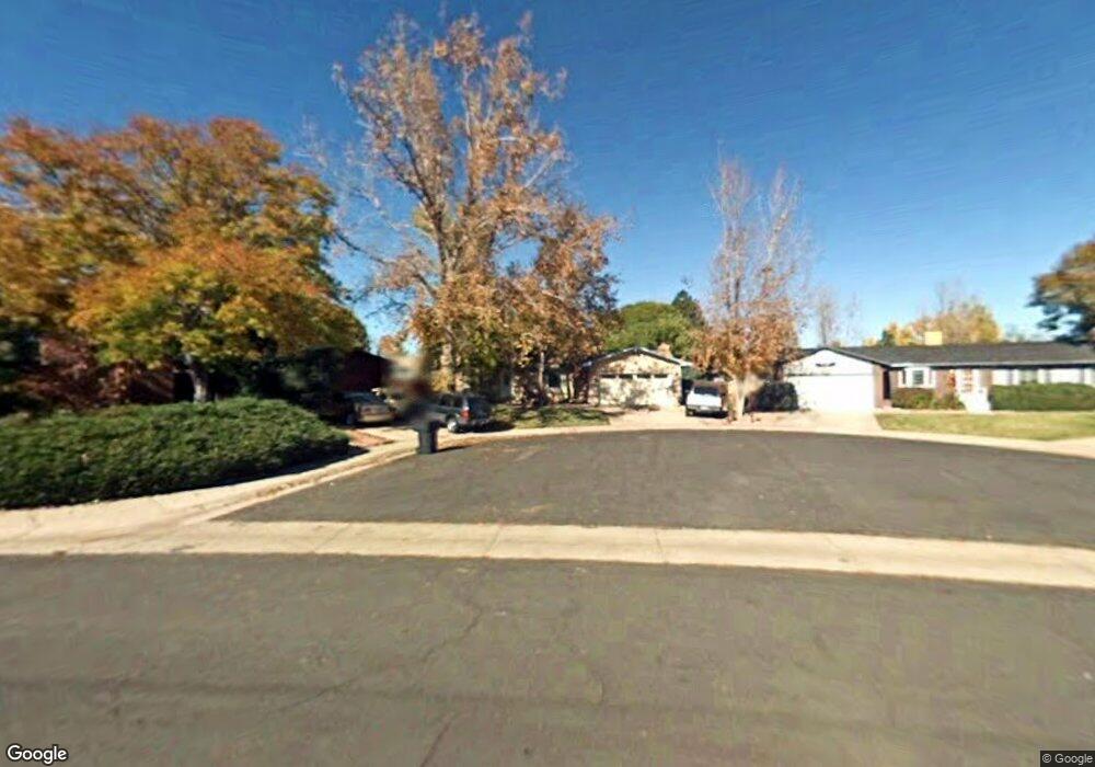 3777 E 116th Ave, Thornton, CO 80233 - photo 1