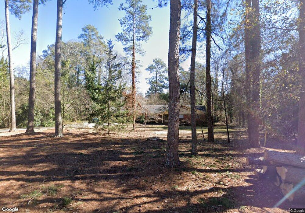 215 Pinewood Cir, Athens, GA 30606 - photo 1