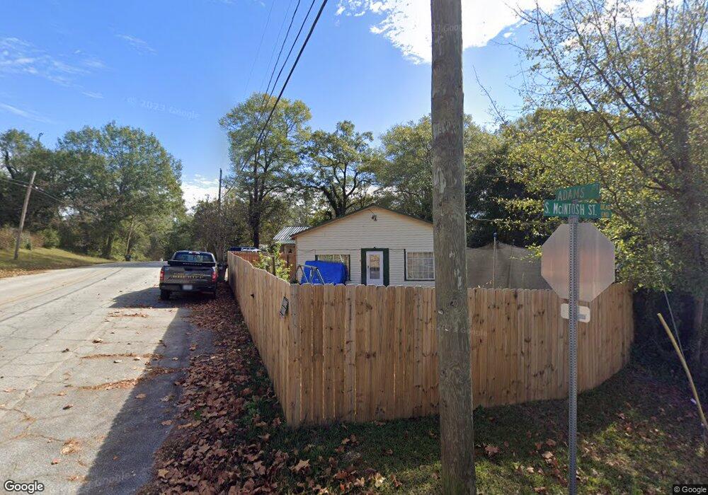 301 S Mcintosh St, Elberton, GA 30635 - photo 1