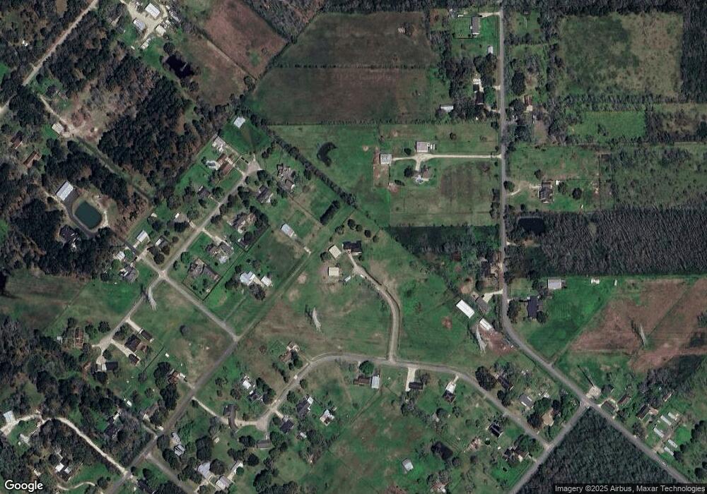 2092 County Road 187a, Alvin, TX 77511 - photo 1