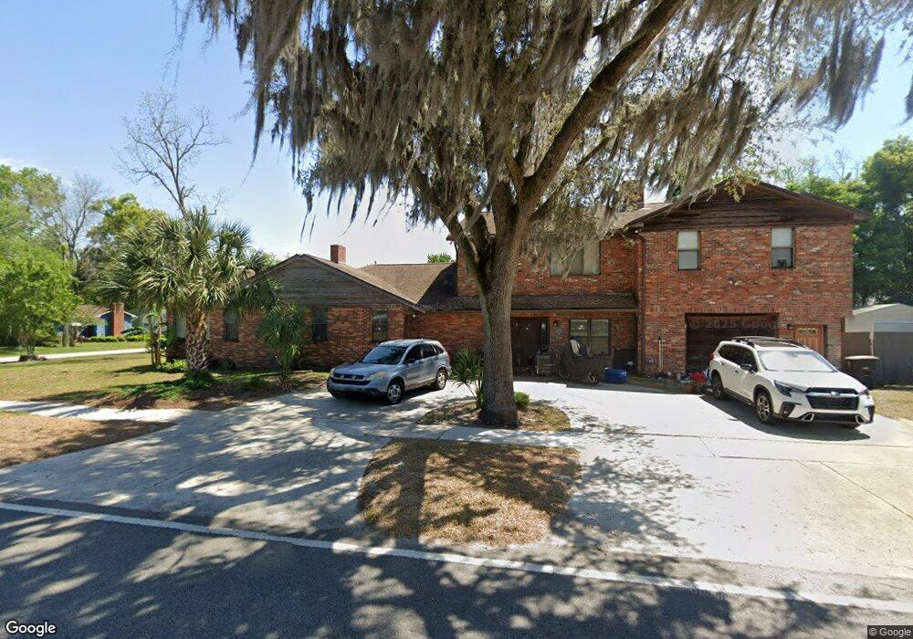 5380 Colonial Ave, Jacksonville, FL 32210 - photo 1