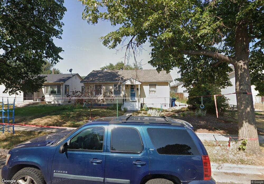 1355 Elmira St, Aurora, CO 80010 - photo 1