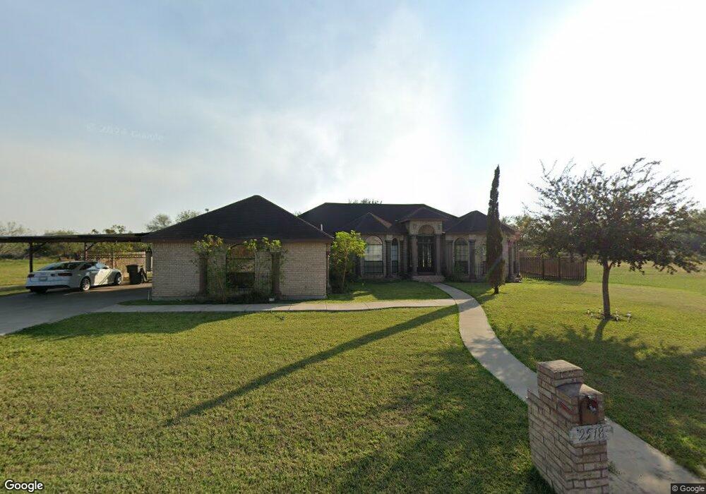 2518 Cypress Dr, Donna, TX 78537 - photo 1