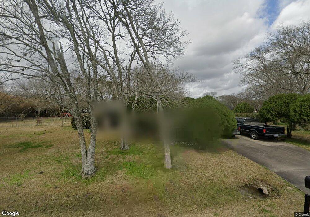 1426 County Road 180, Alvin, TX 77511 - photo 1