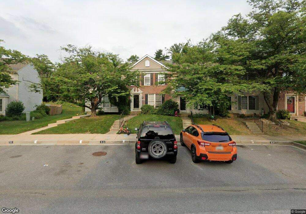 7953 Brightmeadow Ct, Ellicott City, MD 21043 - photo 1