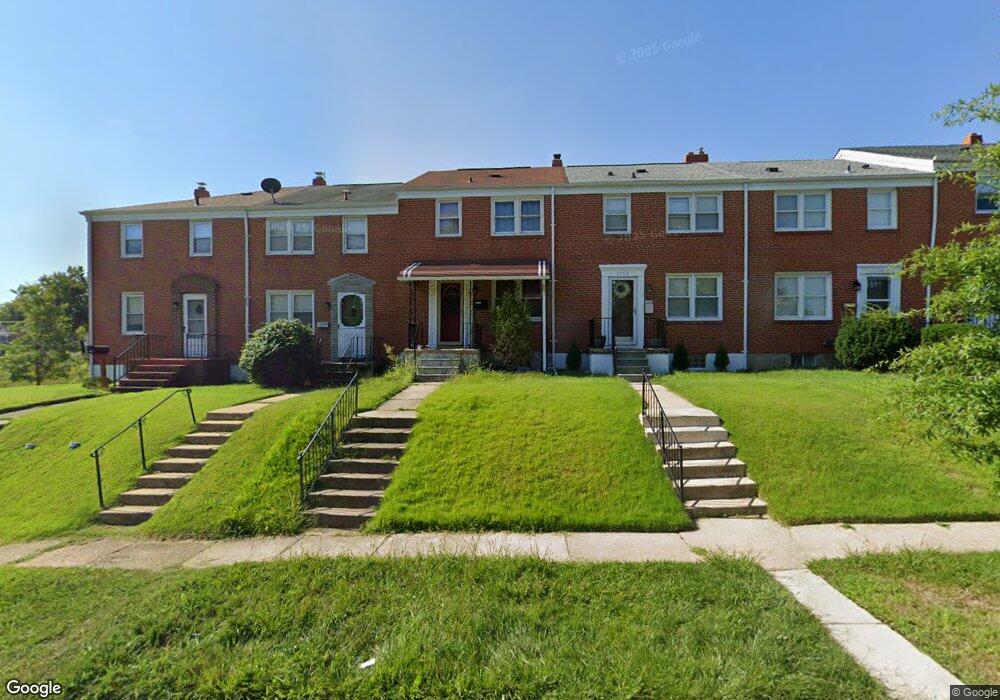 1765 Weston Ave, Parkville, MD 21234 - photo 1