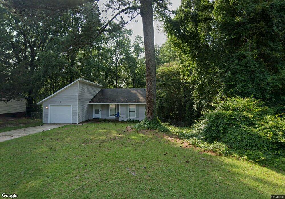 4562 Westfield Rd, Fayetteville, NC 28314 - photo 1