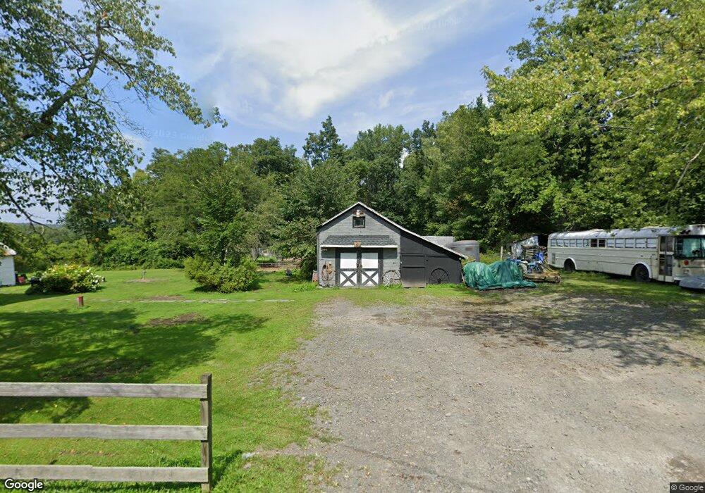 103 Lower Whitfield Rd, Accord, NY 12404 - photo 1