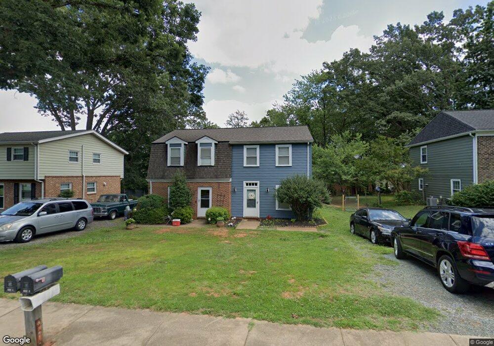 1418 Ricky Rd unit B, Charlottesville, VA 22901 - photo 1