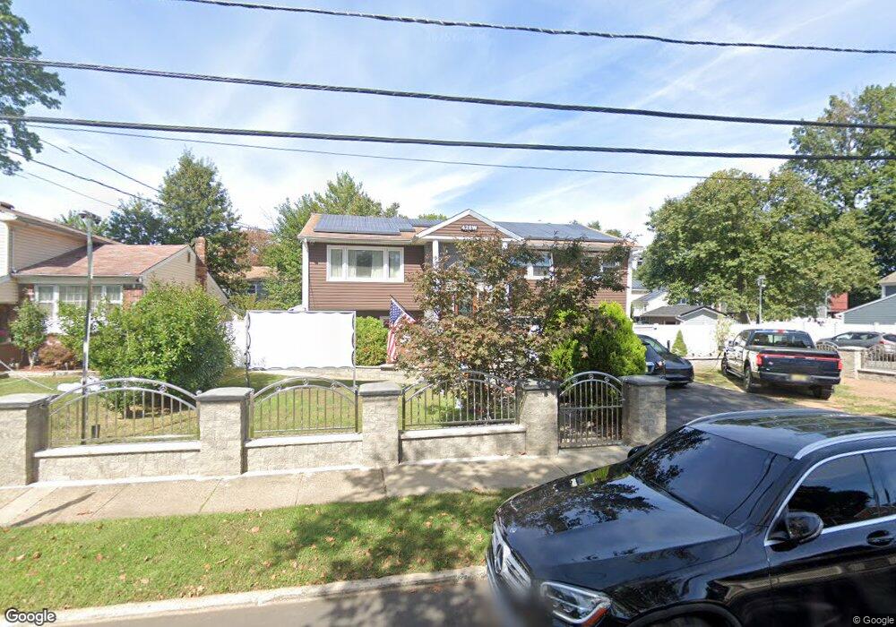 428 W 4th Ave, Roselle, NJ 07203 - photo 1