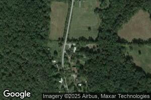 3340 High Knob Rd, Equality, IL 62934