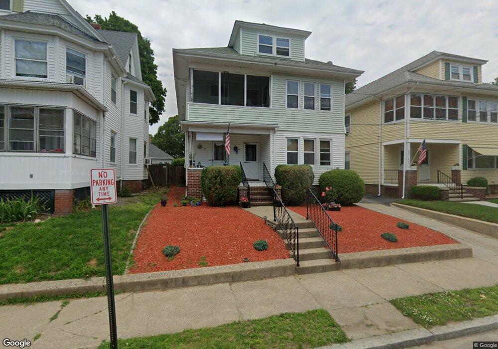 289 Auburn St, Cranston, RI 02910 - photo 1