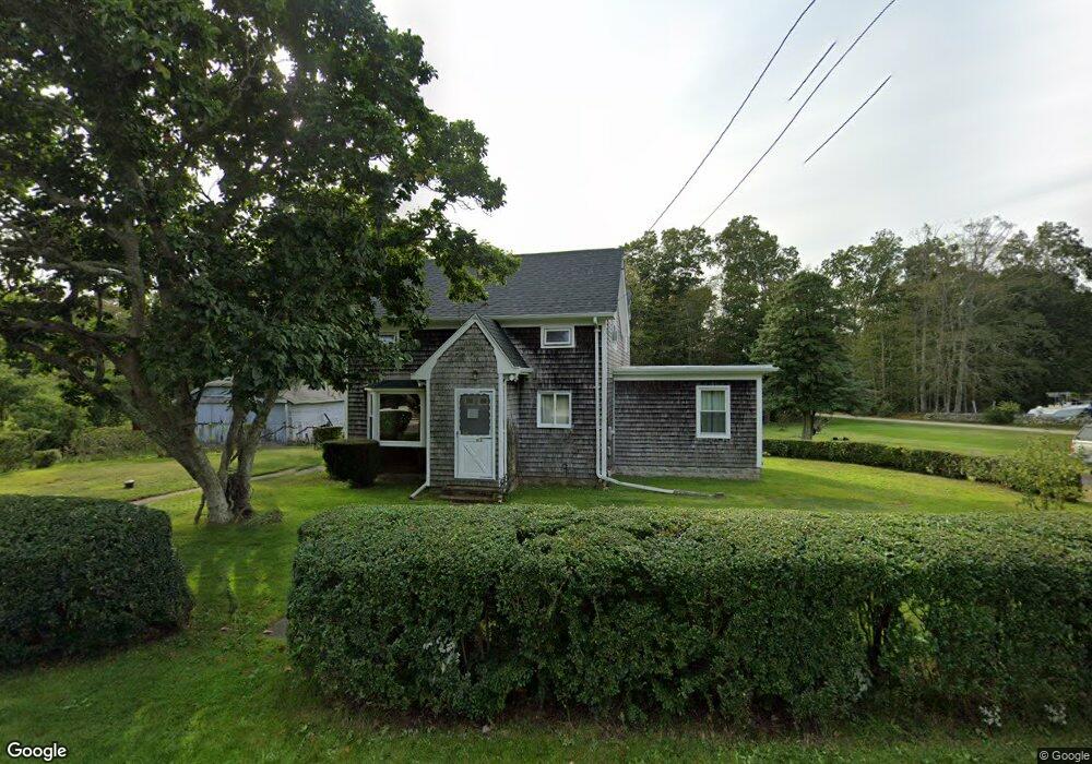 1123 Main Rd, Westport, MA 02790 - photo 1
