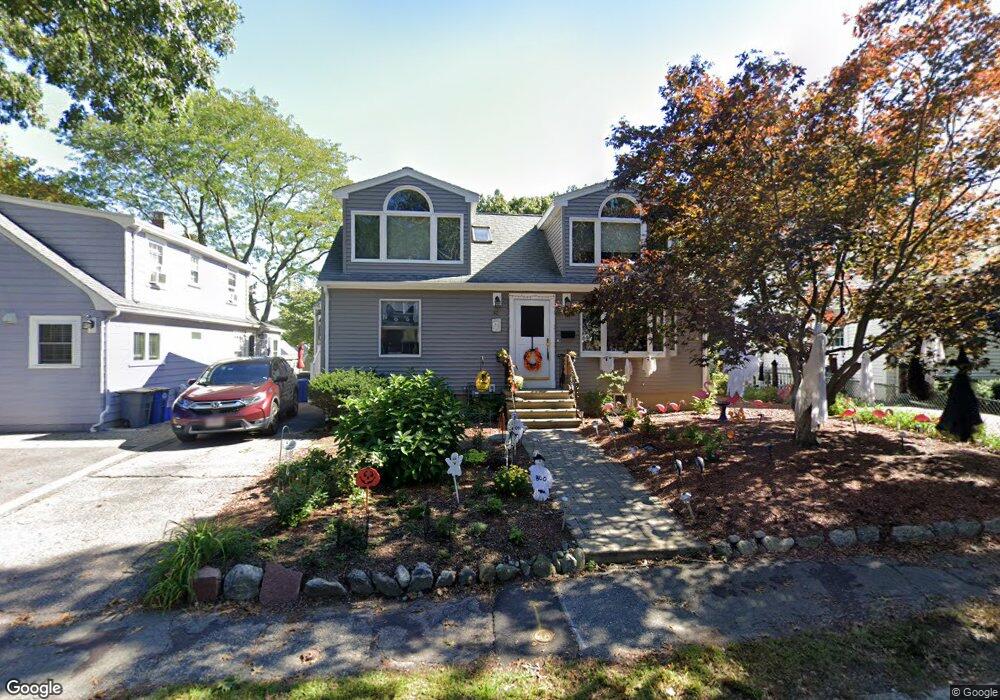 80 Williams St, Arlington, MA 02476 - photo 1