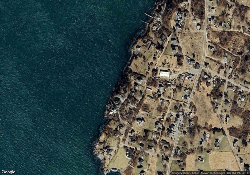 19 Edal Heights Rd, Bailey Island, ME 04003 - photo 1