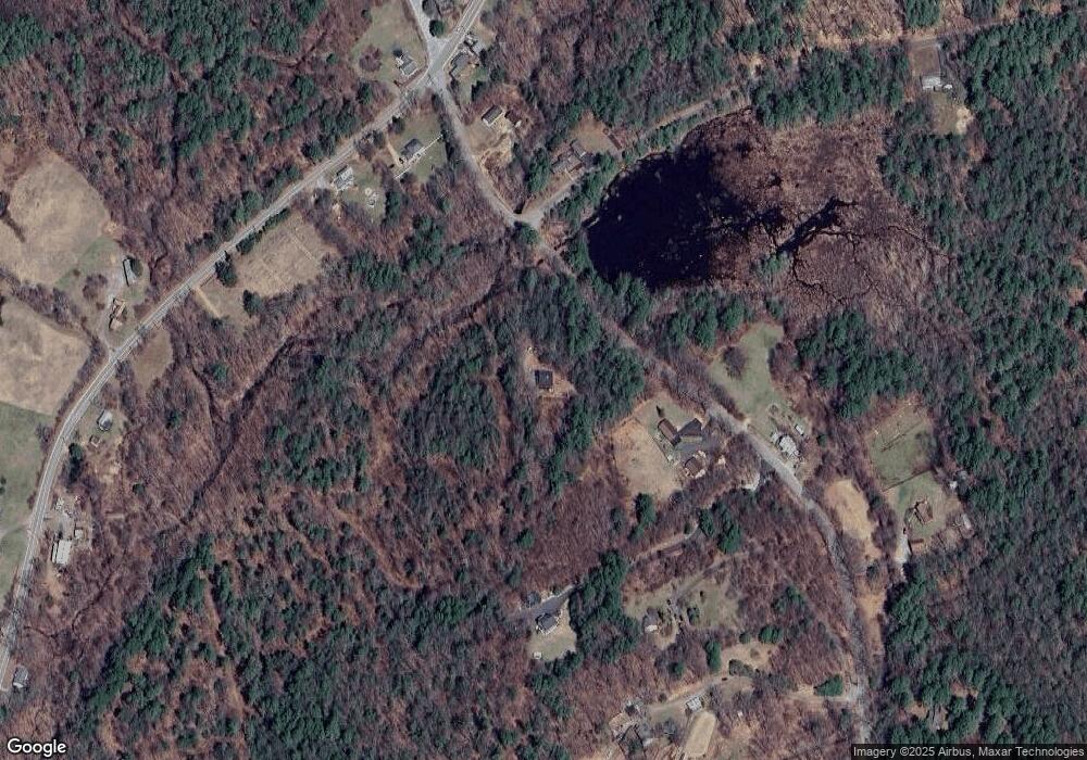 78 Spencer Rd, Oakham, MA 01068 - photo 1