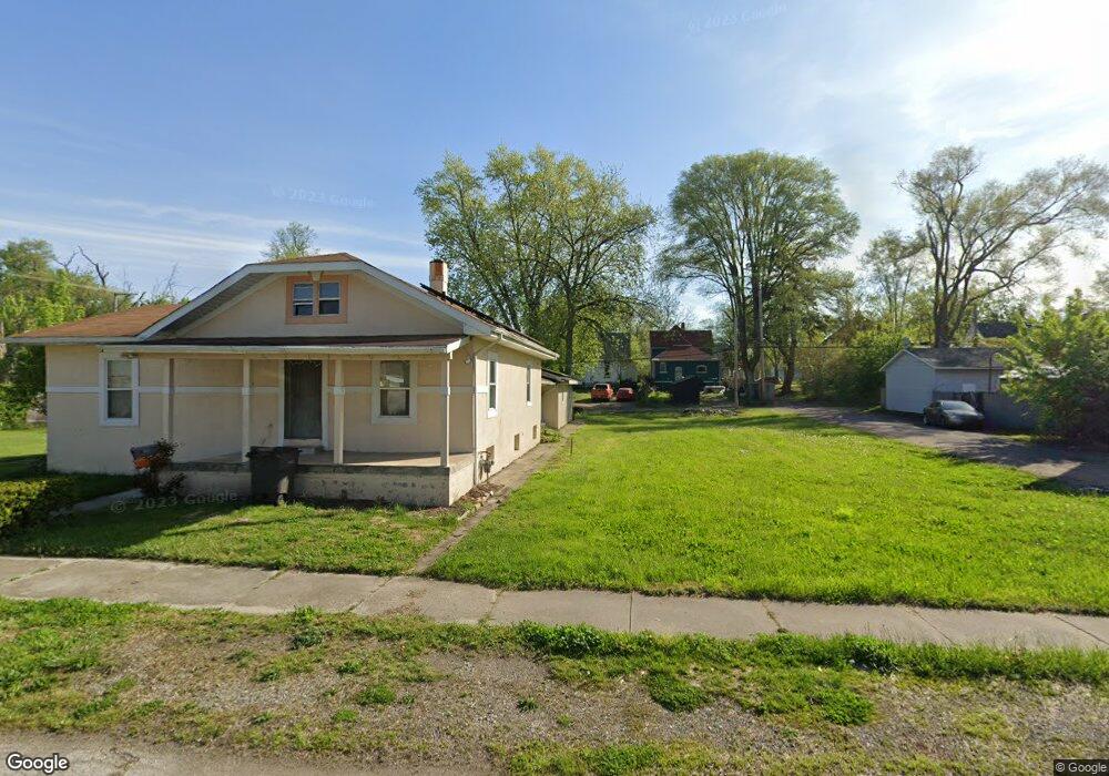 1032 Mckinley Ave, Elkhart, IN 46516 - photo 1