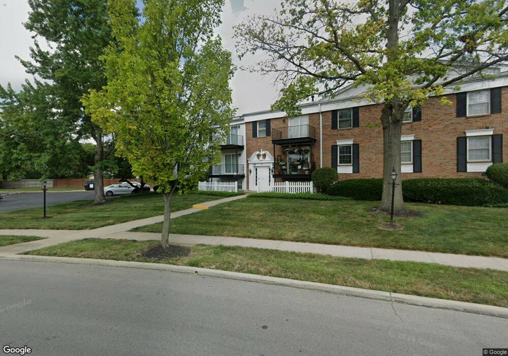 5353 Portland St unit 76, Columbus, OH 43235 - photo 1