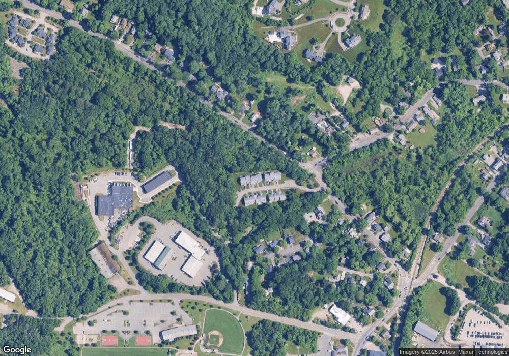 7 Adams Ct, Hingham, MA 02043 - photo 1