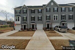 4117 Edenborn Ln, Charlotte, NC 28208